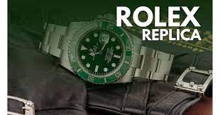 Rolex Replica